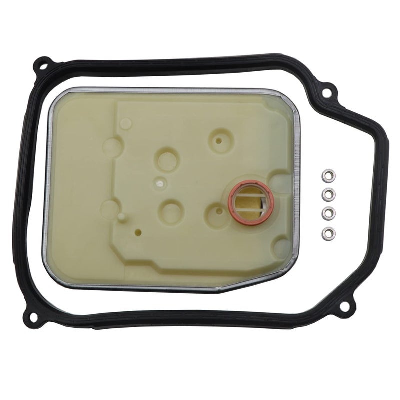 Beck Arnley Beck/Arnley Auto Trans Filter Kit - 044-0310 - Image 1